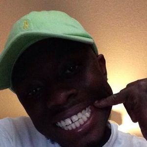 Meet your Posher, Anthony